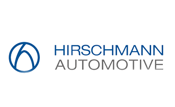 Hirschmann Automotive - SEAL Systems Customer