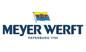 Meyer Werft - SEAL Systems Customer